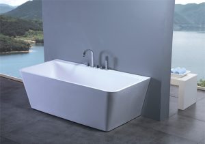 Nice Modern Bathtubs