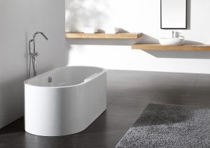 Modern Bathtubs For Small Spaces