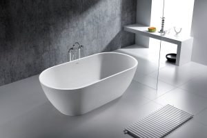 Modern Bathtubs Inspiring Style
