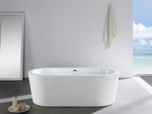 Oval Bathtub For Sale