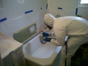 Simple Bathtub Cost