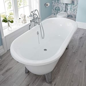 Small Oval Bathtub Dimensions