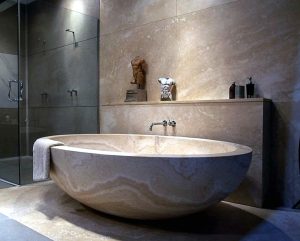 Standard Ultra Modern Bathtubs