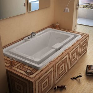 Stunning Mirabelle Tubs