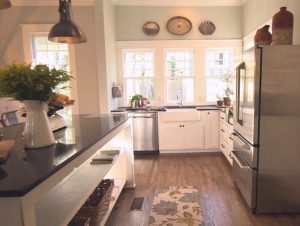 10x10kitchen Floor Plans Before And After