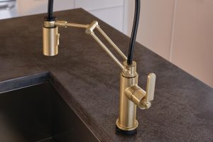 Amazing Brizo Artesso Kitchen Faucet