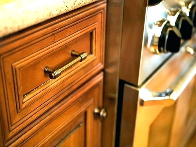 Backplates For Knobs On Kitchen Cabinets Handle