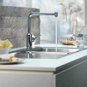 Best Brizo Artesso Kitchen Faucet