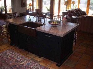 Best Kitchen Island With Sink And Dishwasher