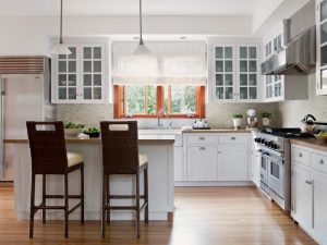 Best Kitchen Sink Bay Window