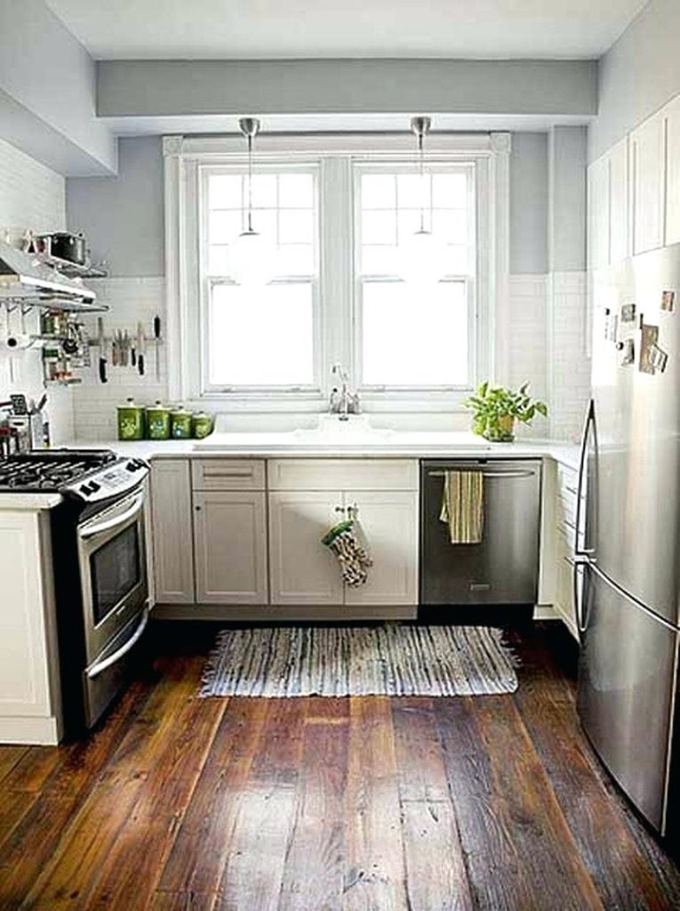 Inspired Small Kitchen Colour Ideas — Schmidt Gallery Design