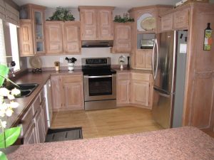 Cabinet 43x22 Kitchen Sink