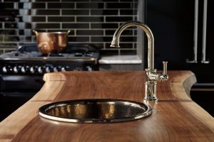 Cute Brizo Artesso Kitchen Faucet
