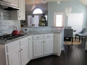 Dark Floor Kitchen Rugs