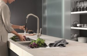 Design Dornbracht Kitchen Faucets