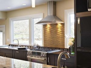 Encourage Splatter Shield Kitchen Wall Protector