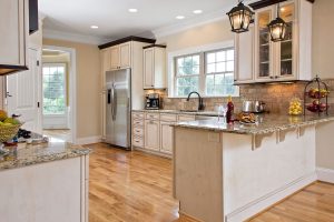 Exquisite Kitchen Design Contemporary