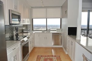 Exquisite Kitchen Design Decoration