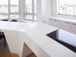 Exquisite Kitchen Design Elegance