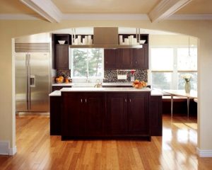 Exquisite Kitchen Design Island
