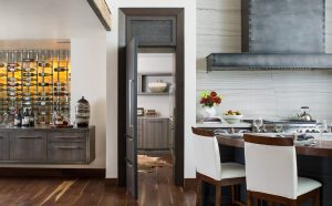 Exquisite Kitchen Design Modern