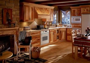 Exquisite Kitchen Design Rustic