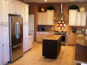 Exquisite Kitchen Design Small Space