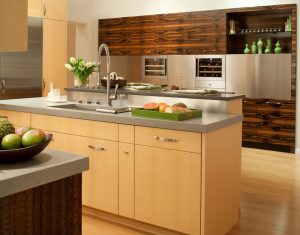 Exquisite Kitchen Design Solid
