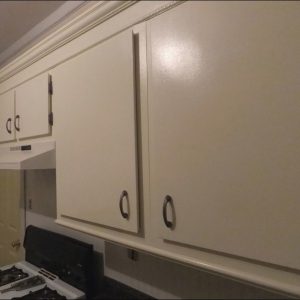 Famous Flat Kitchen Cabinet Doors Makeover