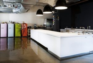 Famous Office Kitchen Ideas