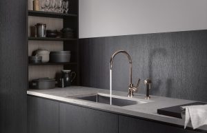 Gallery Dornbracht Kitchen Faucets
