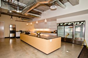 Good Design Office Kitchen Ideas