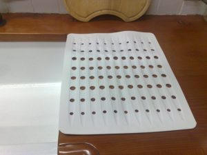 Good Kitchen Countertop Protectors Ideas