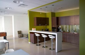 Good Office Kitchen Ideas