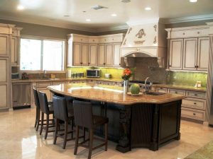 Ideas Kitchen Island With Sink And Dishwasher