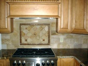 Ideas Splatter Shield Kitchen Wall Protector