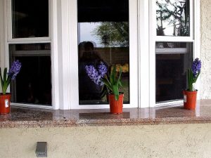 Kit Kitchen Sink Bay Window