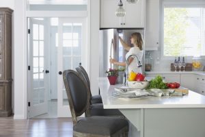 Kitchen Countertop Protectors Design Ideas