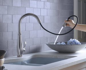 Kitchen Faucet With Pull Out Sprayer Best