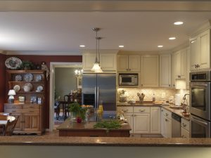 Kitchen Half Wall Ideas Bar