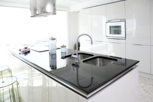 New Brizo Artesso Kitchen Faucet