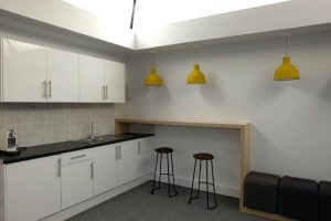 Nice Office Kitchen Ideas