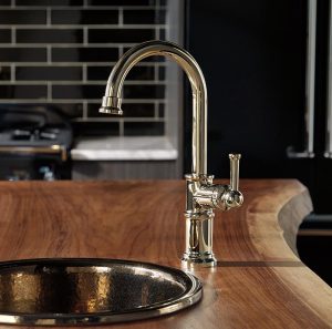 Perfect Brizo Artesso Kitchen Faucet