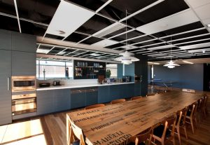 Perfect Office Kitchen Ideas