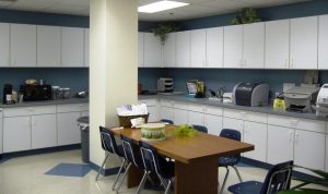 Popular Office Kitchen Ideas