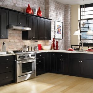 Popular Small Kitchen Colour Ideas
