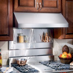 Rangemaster Splatter Shield Kitchen Wall Protector