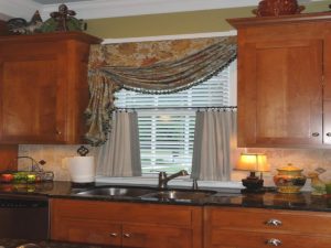 Sink Kitchen Sink Bay Window