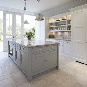 Smart Flat Kitchen Cabinet Doors Makeover