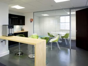 Stylish Office Kitchen Ideas